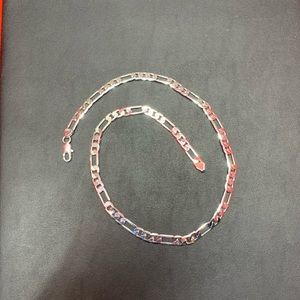 Sterling silver necklace 925